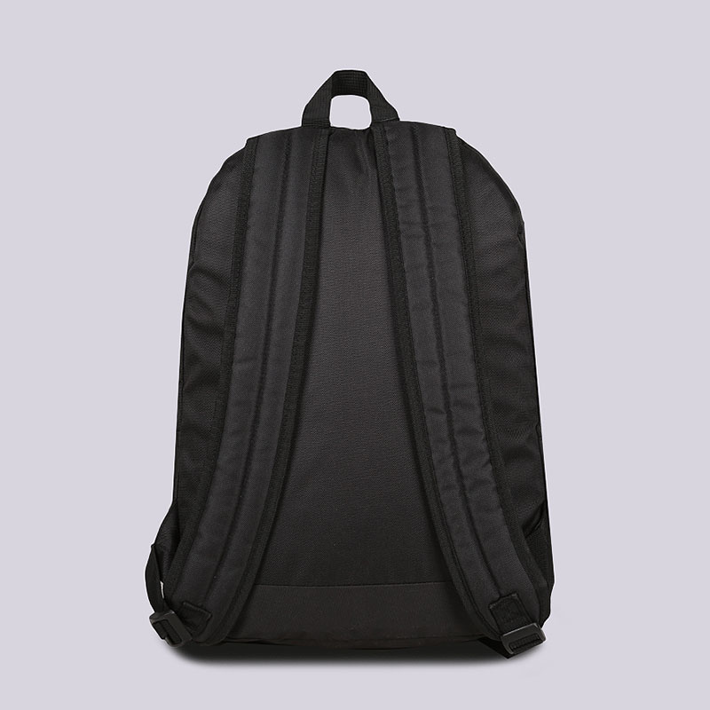  черный рюкзак the hundreds Forever Jon Backpack T16P107077-black - цена, описание, фото 3